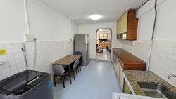 Blk 115 Jurong East Ville (Jurong East), HDB 3 Rooms #606931601